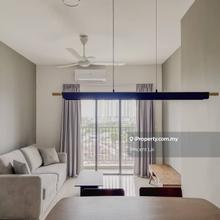 Minest Residence, Sentul