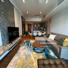 Stonor 3 Fully Furnished For Sale !