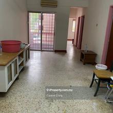Flat For Rent at Taman Kajang mewah Sg Chua