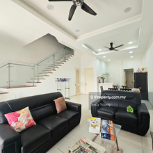 Super cheap freehold 2.5sty terrace