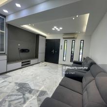 Convenience location suitable 4 small family with special rental rate