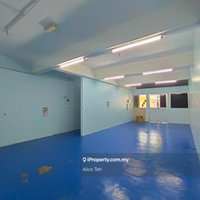 Jalan Berapit Ground Floor Shop @ Taman Serumpun Bukit Mertajam