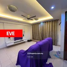 2 Storey Terrace House Cinta Sayang Resort Homes Sungai Petani Kedah