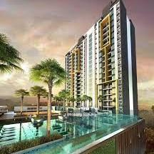 Mesahill 2 Bedroom 2 Bathroom Unit For Sale