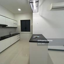 Bangsar South South View