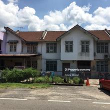 Double Storey For Sale Taman Gunung Mas , Tampin Negeri Sembilan