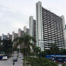 Cheapest!! Majestic Heights, 700sf, High Floor, Paya Terubong