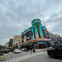 Great investment kota damansara 