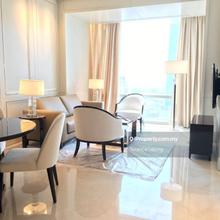 Fully furnish at prime location direct link to mall