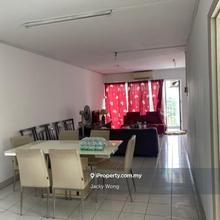Pantai Hillpark 5, Bangsar South