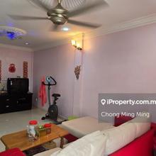 Rasah Jaya Flat @ Taman Rasah Jaya, Seremban
