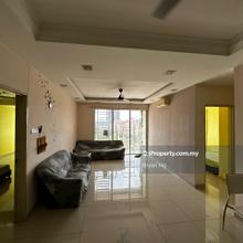 Kept Well Condition , Pool View , 2 Car Park