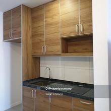 Highpark suites,