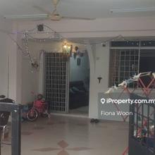 Double Storey For Sale Taman Desa Damai , Cheng Melaka