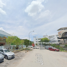 Freehold Factory in Puchong for Sale