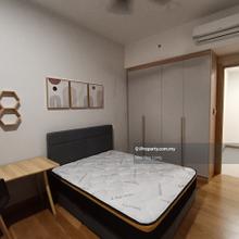 Newly available Nice Unit