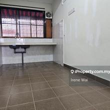 Low cost Flat @ Ipoh Garden East For Sales