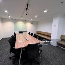 Office for Rent