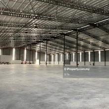 Prime Industrial Park Factory for sale