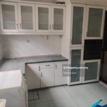 Good house condition and near to park and field 