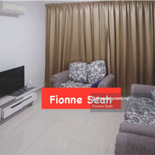 Olive Tree Residences Fully Furnish for Rent