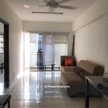 Walking distance to MRT