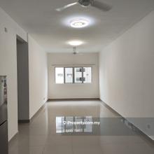 Partial Furnished Unit 