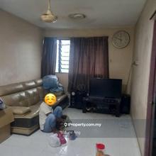 Samudra Flat