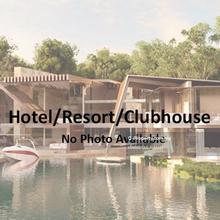 Bahau - 4 storey hotel