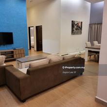 Modern & Spacious Living in Windsor Tower Hartamas 3 Rooms 2 Baths
