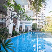 Inara Luxurious and Exclusive Penthouse Bangsar 