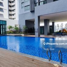 Developer Limited Unit for Sale