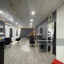 Kajang Prima First Floor Shop For Rent