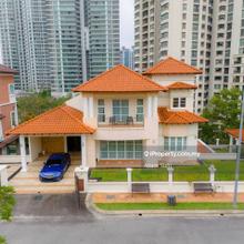 Kiara Peak Residence, Changkat Duta Kiara, Month Kiara, KL