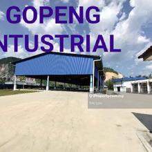 Tungzen Industrial Park, Suitable for All Kind of Warehouse