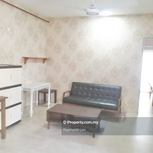 Prima Regency Plentong Apartment For Rents