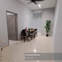 Fully Furnished. Near Sunway/Taylor/Monash Universities
