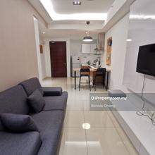 Nice Fully renovated unit for sell