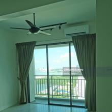 Condominium for sale with fully furnished 