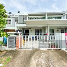 Double Storey Terrace, Keranji Greenwoods, Bandar Baru Salak Tinggi