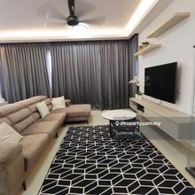 Nicely Renovated 3 bedroom home with Urban Park View  