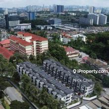 Super Value Buy Individual Title 3-Storey Terrace House For Sale