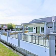 Semi-D house for Sale