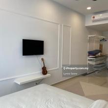 The Amarene Studio Fully Furnished 1 carpark