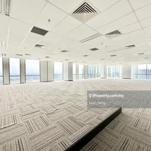 Msc status and Gbi certified Office Space for Rent