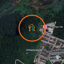 Stapok Mixed Zone Land For Sale
