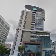 Menara Perdana Light Industry / office Georgetown 