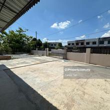 Taman Setia Jaya Double Storey Semi D House
