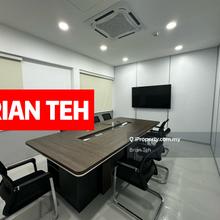Light Industrial Factory Rent at Sungai Tiram Bayan Lepas 7200 Sqft