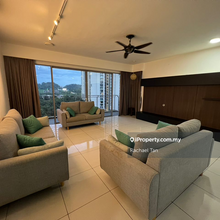 Fully Furnish ID unit for rent